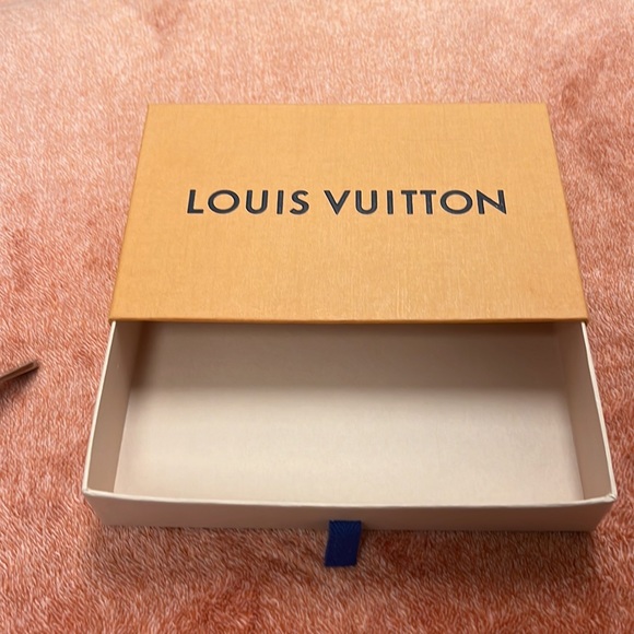 Louis Vuitton zippy wallet. Pale pink - Picture 7 of 7